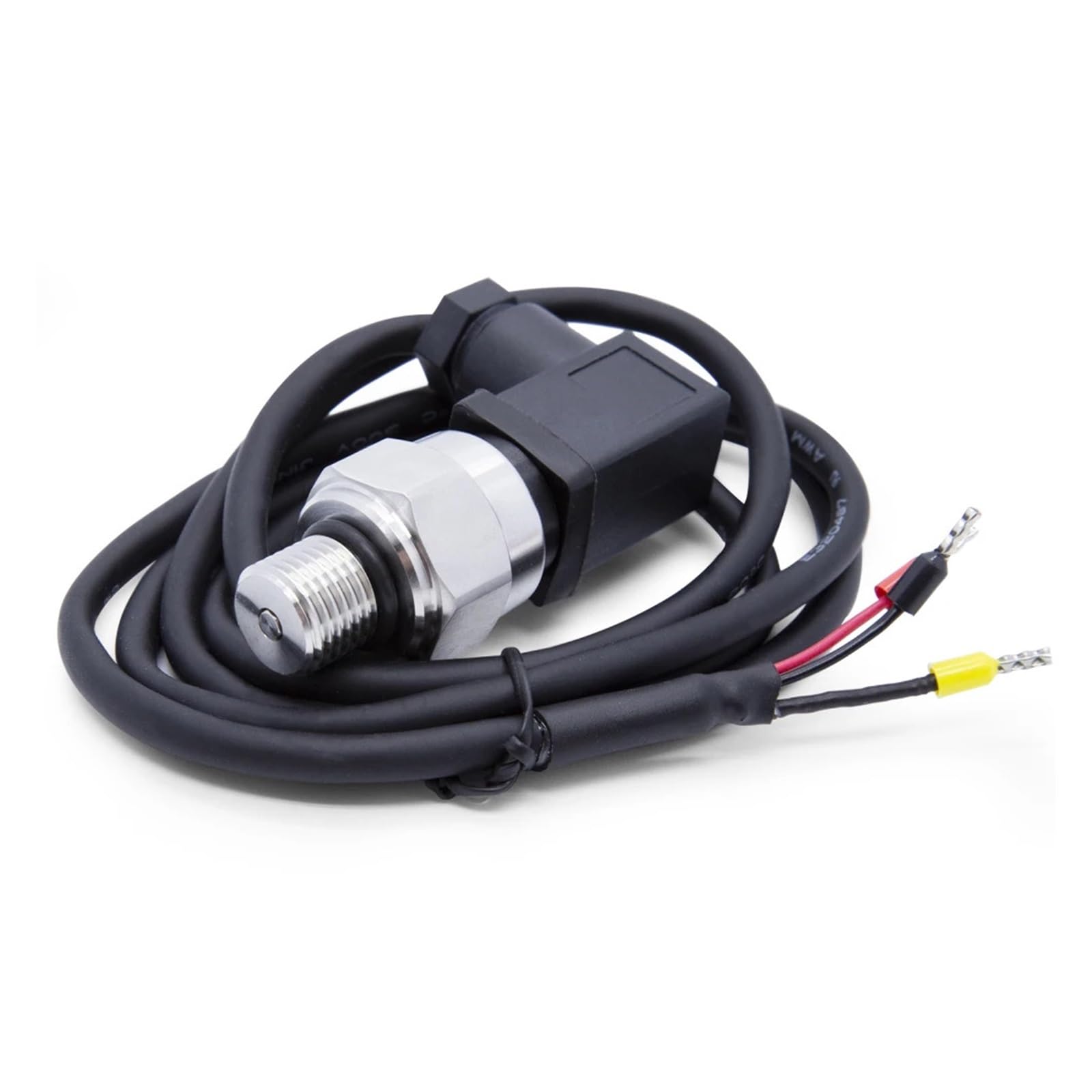 Transmetteur de pression gaz huile eau 0-20bar inox 4-20mA G1/4