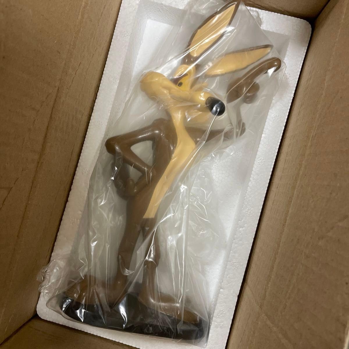 Amazon.co.jp: ルーニーテューンズ ワイリー コヨーテ