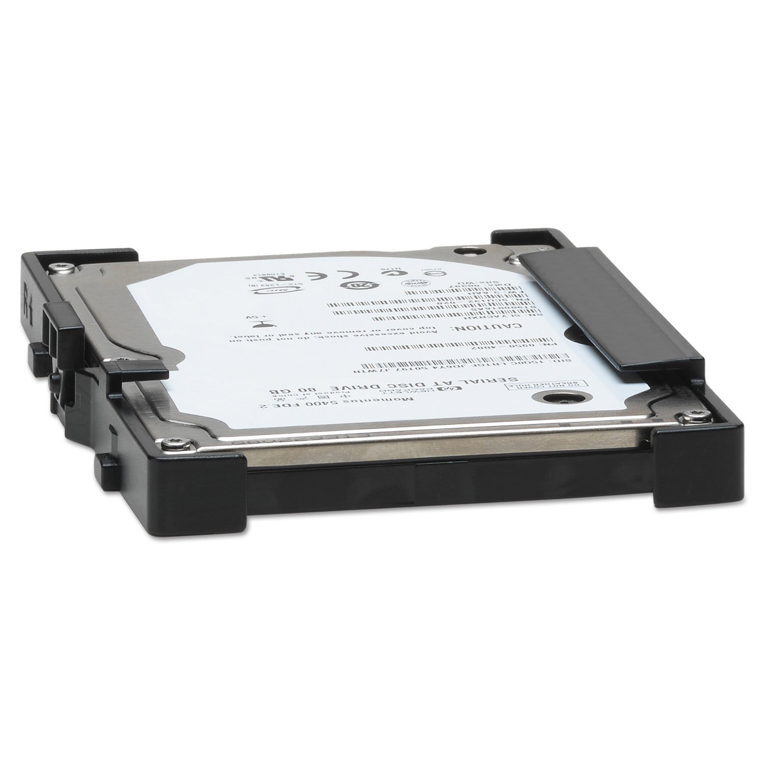 Amazon.com: HP 500 GB Hard Drive - Internal - 90 Day Warranty