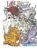 Little Ben and the Night Creepies