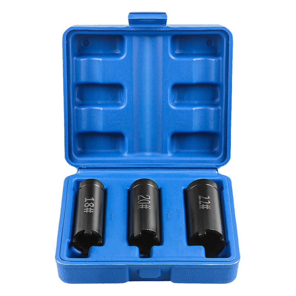 Chiave Controdado Frizione 20/24mm - Utensile Per Motociclette Honda CRF, XR