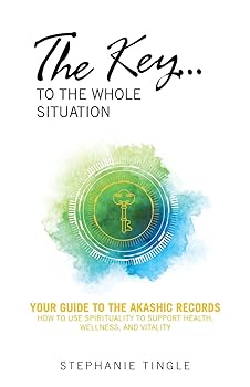 The Key…to the Whole Situation