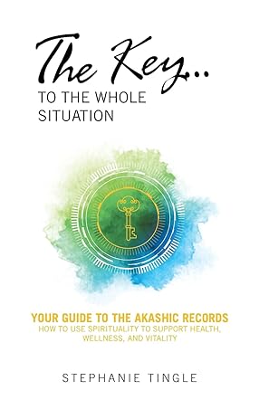 The Key…to the Whole Situation