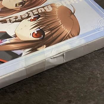 【非売品】かぎなど B2 サイズ ポスター key クラナド リトルバスターズ 非売品】かぎなど B2 サイズ ポスター key クラナド リトル