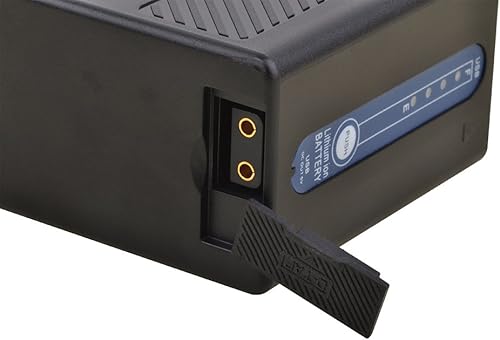 Miniatura 4 de Kastar BP-U68 - Batería multifuncional para Sony BP-U60 BP-U65 BP-U90 BP-U30 y Sony PMW-200 PMW-300 PMW-EX1 PMW-EX3 PMW-EX1R PMW-F3 PXW-FS5 PXW-FS7