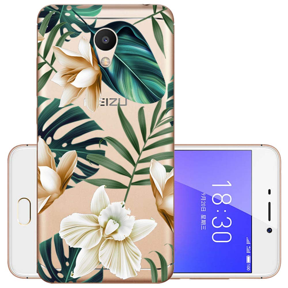 YYSJK For Meizu M6 Note Case Soft Tpu Back Case Meizu M6 Note Cover Funda Meizu M6 Note Silicone Painting Case For Meizu M6 Note Protector,RDH,Soft Silicone