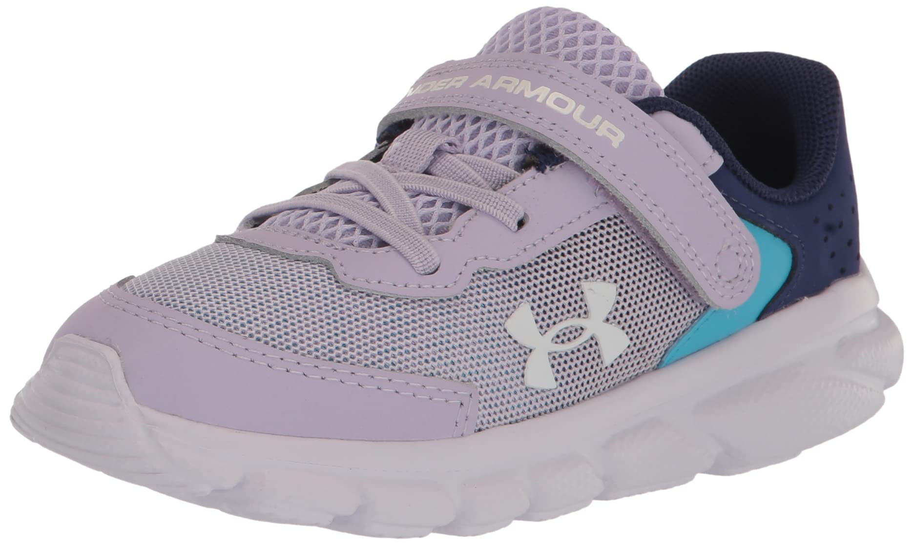 Under ArmourUnisex-Child Infant Assert 9 Alternate Closure Running Shoe