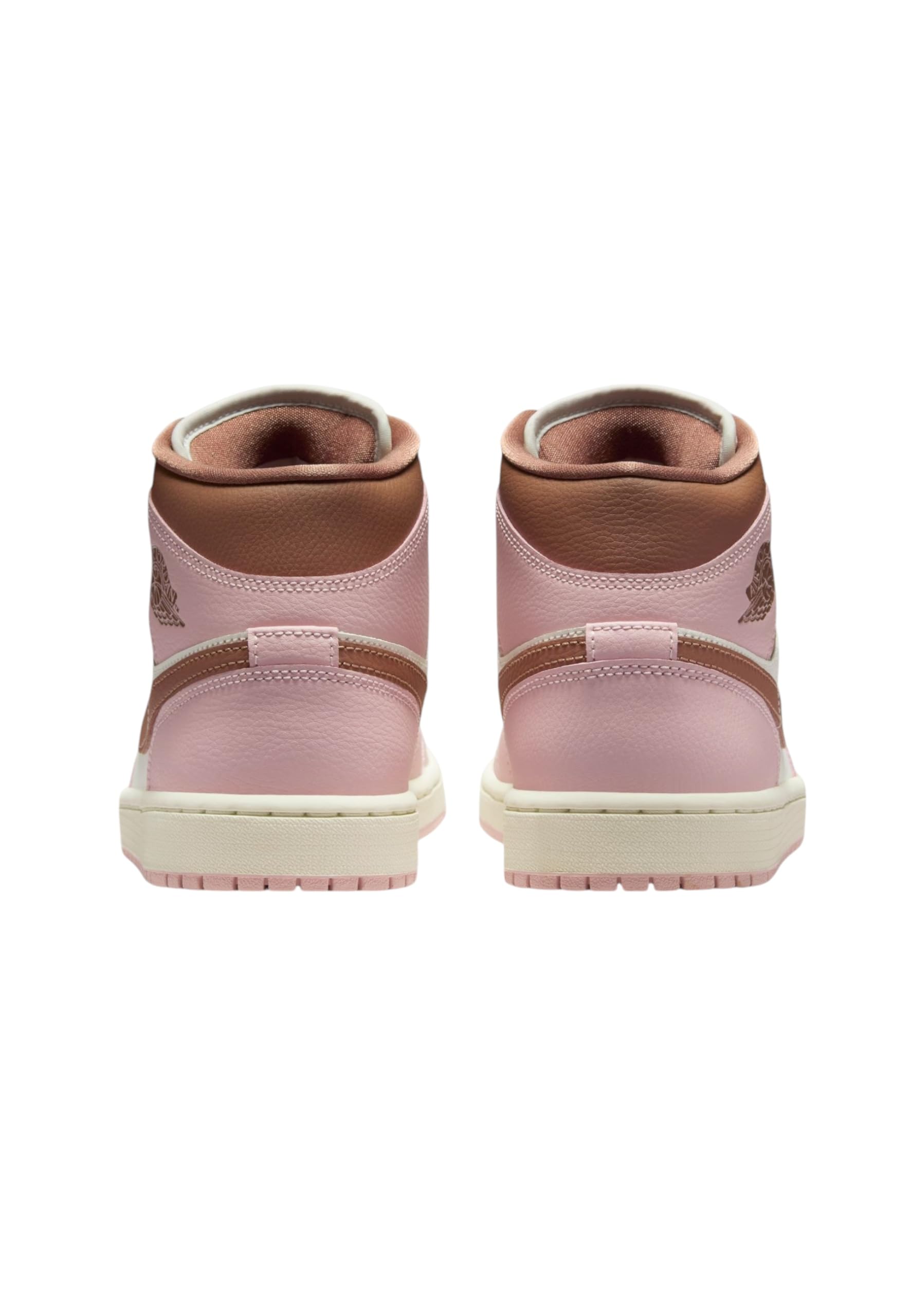 AIR JORDAN Jordan - Zapatillas Wmns 1 Mid en sintético para Mujer