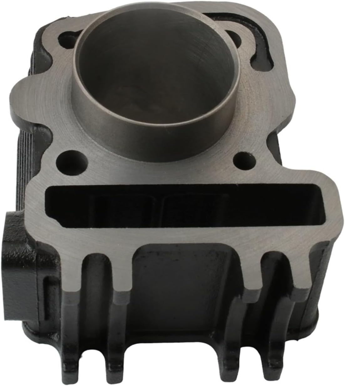 70cc 47mm ビッグボアシリンダーブロックキット 50cc 4T 2V用