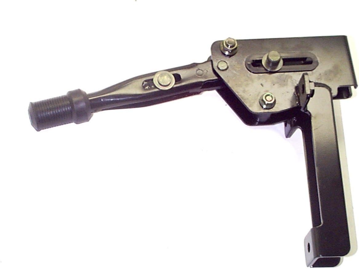 Total Source Parts and Accessories Forklift Supply