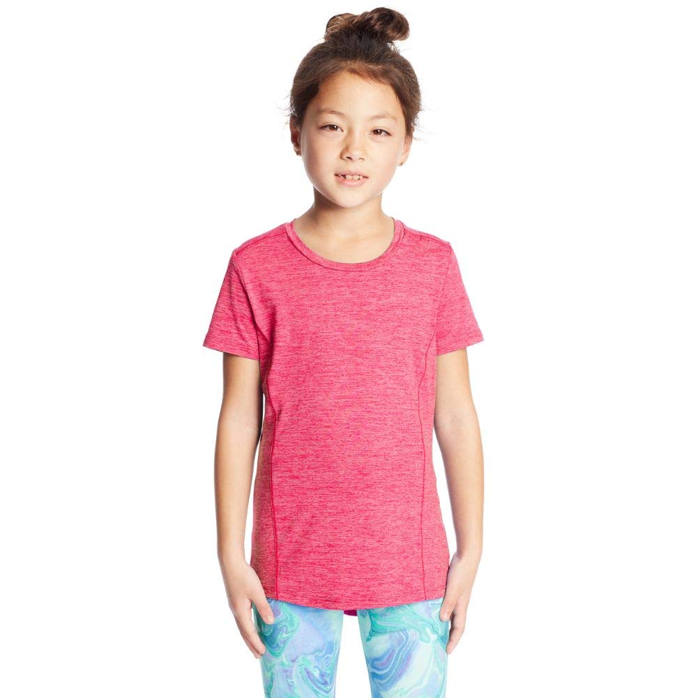 C9 Champion Supersoft Tech Tee T-Shirt Fille