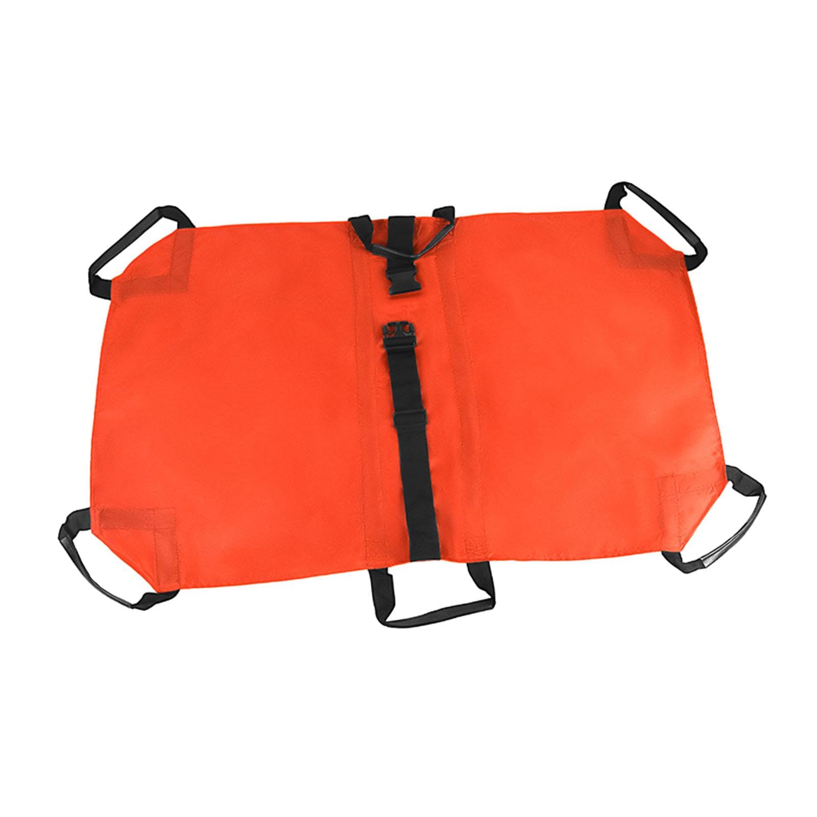 BNF®Pet Transport Stretcher Portable Emergency Rescue Animal Litter Animal Mover Orange|Pet Supplies | Dog Supplies | Health Care |1 Pet Transport Stretcher-image-27