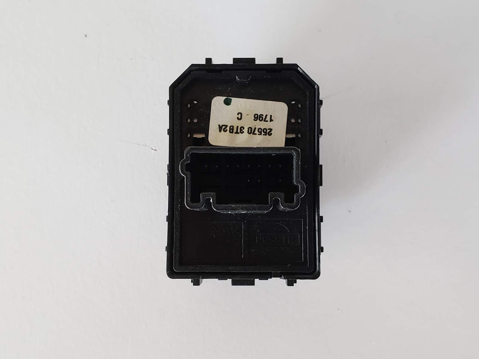 その他 Abc1234 Amazon.com: 25570-3TB1A Door Mirror Switch Assy-Mirror