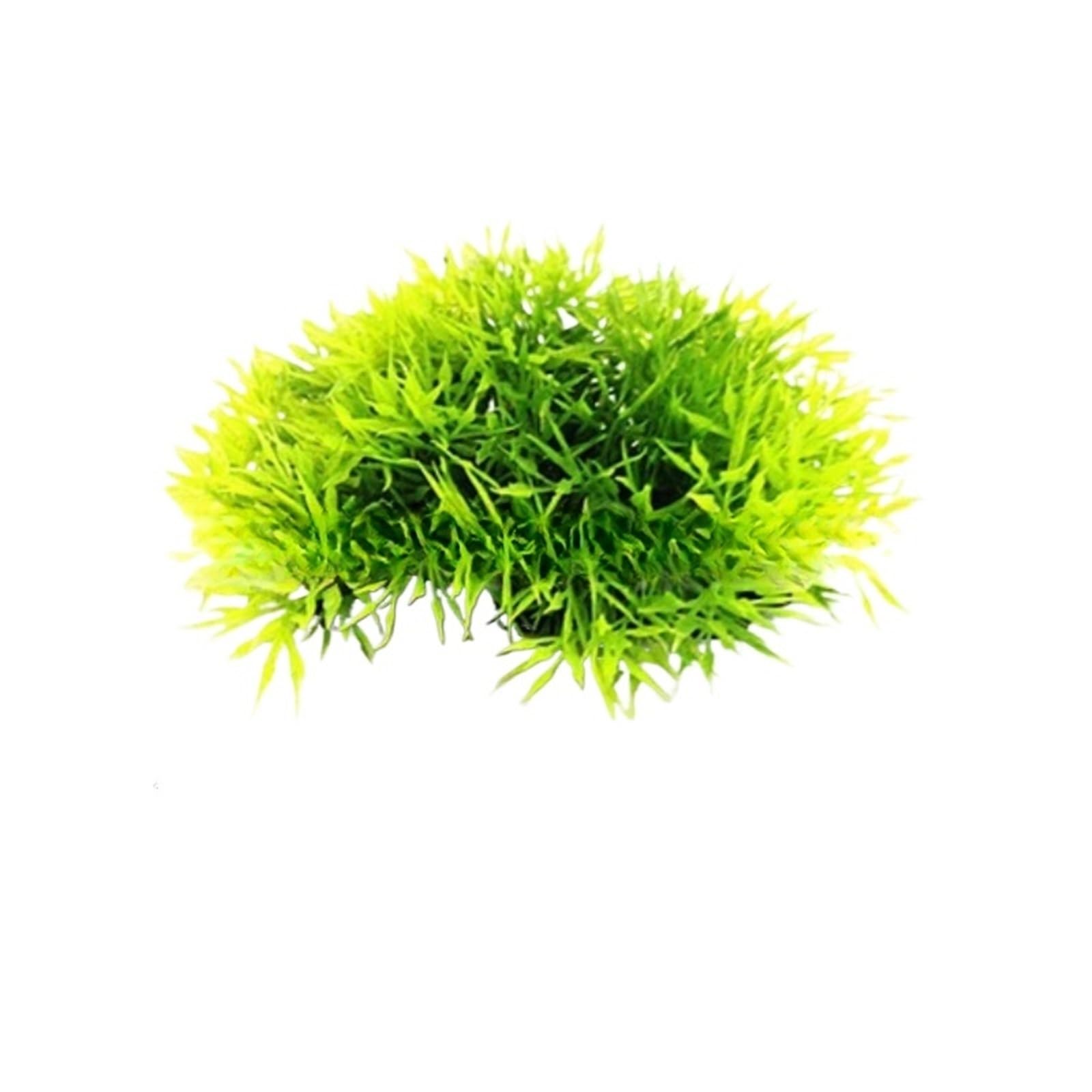 UULIMAXONT Simulated aquarium plants, Artificial Aquarium s Multicolor