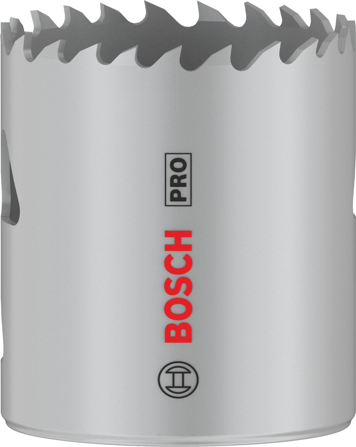 Bosch Cobalt 1X Pro Multi Material Hole Saw (For Softwood, Drywall, Ø 44 Mm, Professional Accessory Rotary Drill/Drivers)