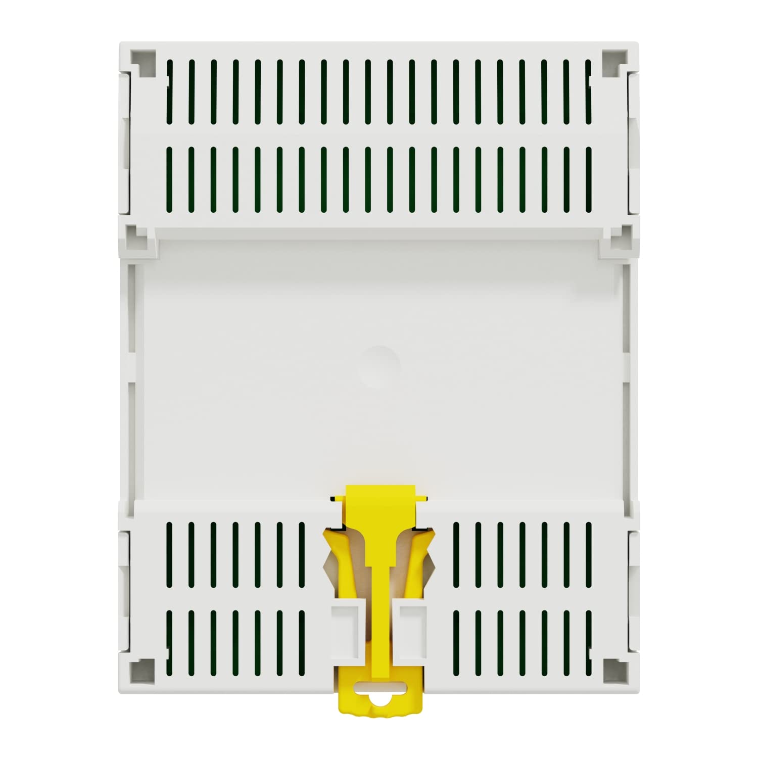 Schneider Electric MTN6705-0008 SpaceLogic KNX - Conmutador de persiana (8 salidas 10AX/16AC1)