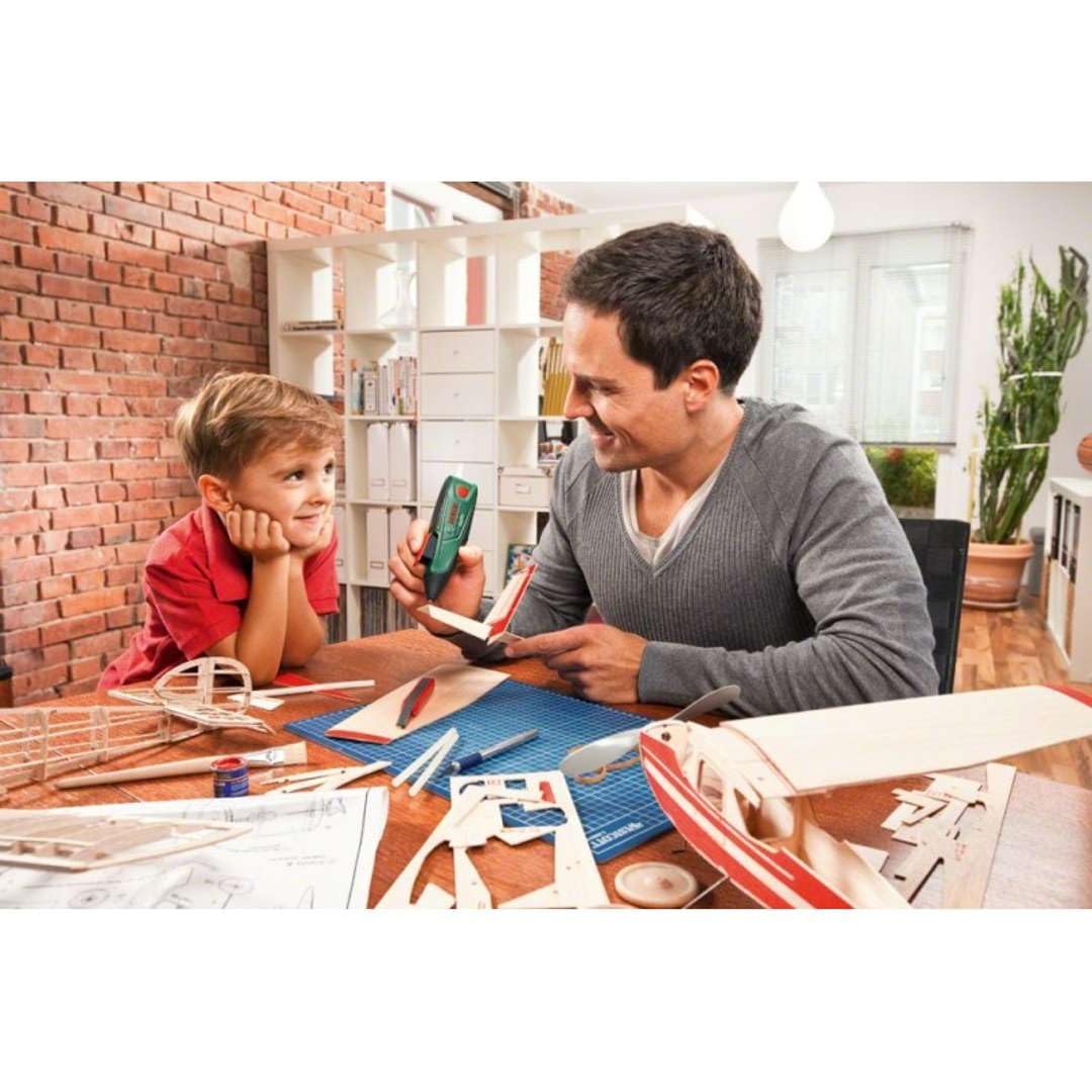 Bosch GluePen - Pistola para pegar Bosch