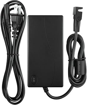 29V AC/DC Adapter Replacement for Lift Chair Electric Power Recliner Lazy BOY PD13 Phoenix Mecano rbd W60RA02-290020 W60RA09-290020 KD Kaidi PWR016 PWR018 Limoss ZB-H290020-T ZB-H290020-A