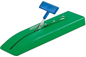 Fun Shaped Scissors: Table Top Scissor Solution