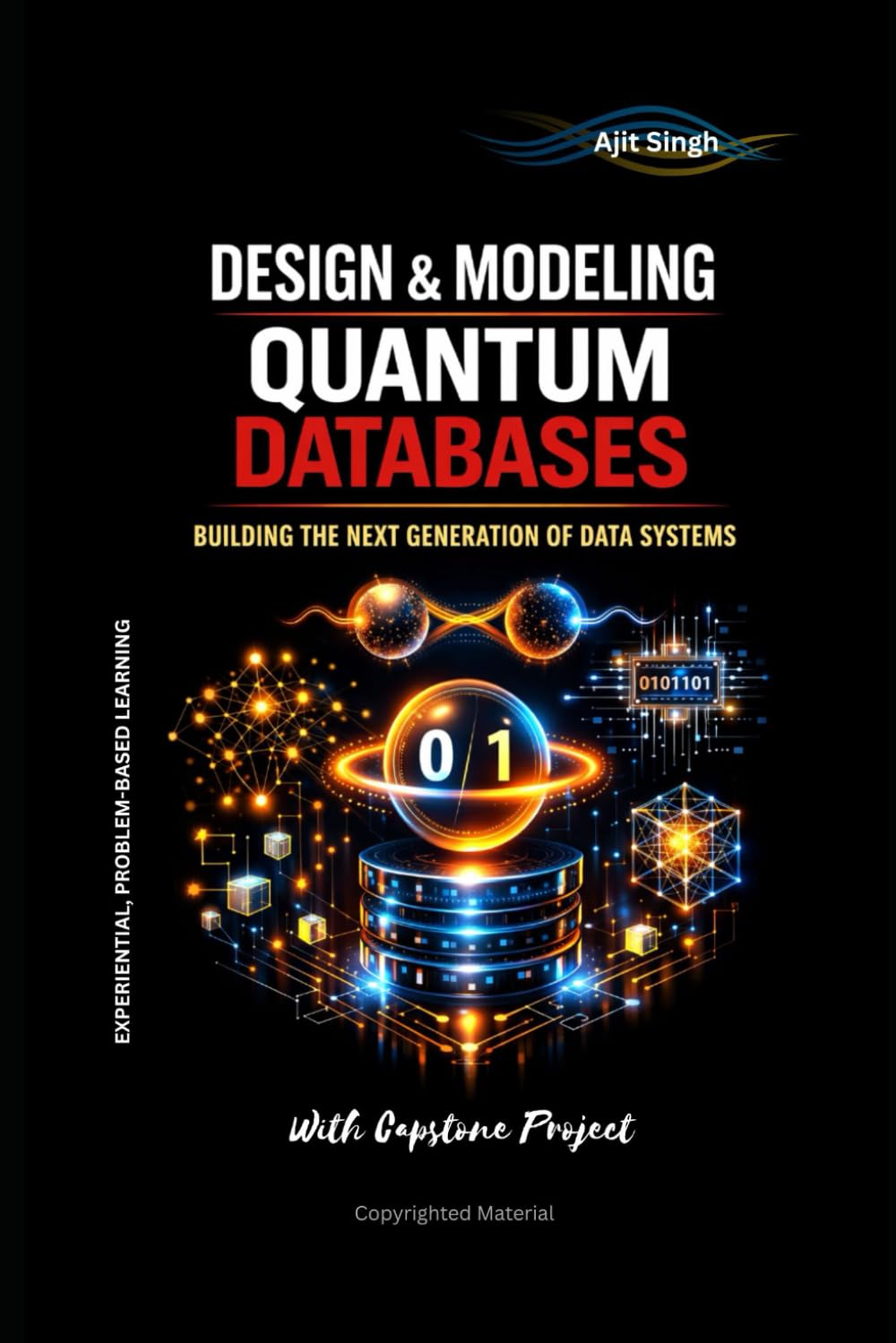 Design & Modeling Quantum Databases