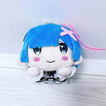 【美品】 Re：ゼロから始める異世界生活 ベアトリス デフォルメ ぬいぐるみ Re：ゼロから始める異世界生活 ぬいぐるみマスコット ベアトリス