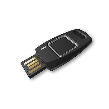 Amazon.com: Passkey Windows Hello FIDO2 U2F Fingerprint