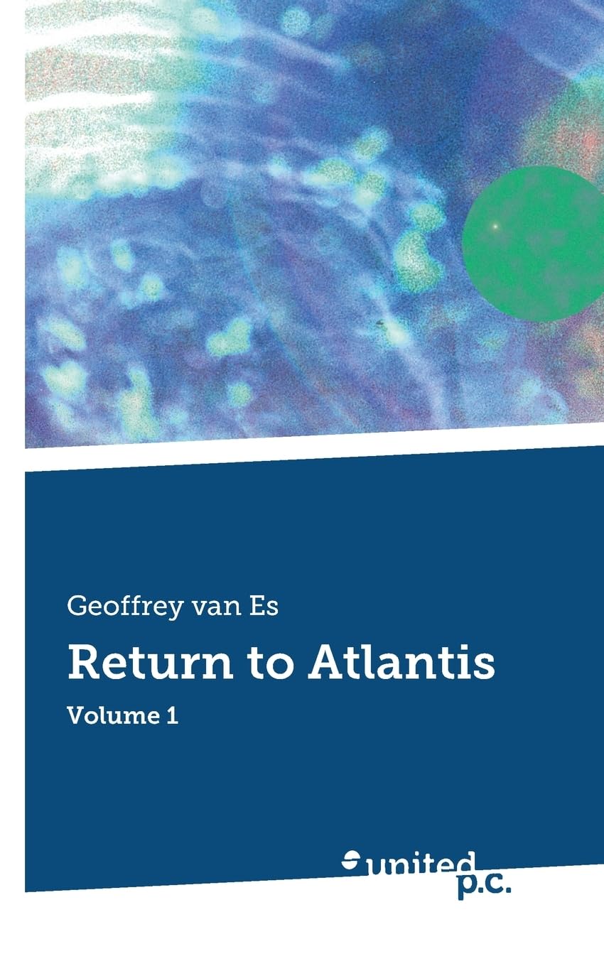 Return to Atlantis: Volume 1
