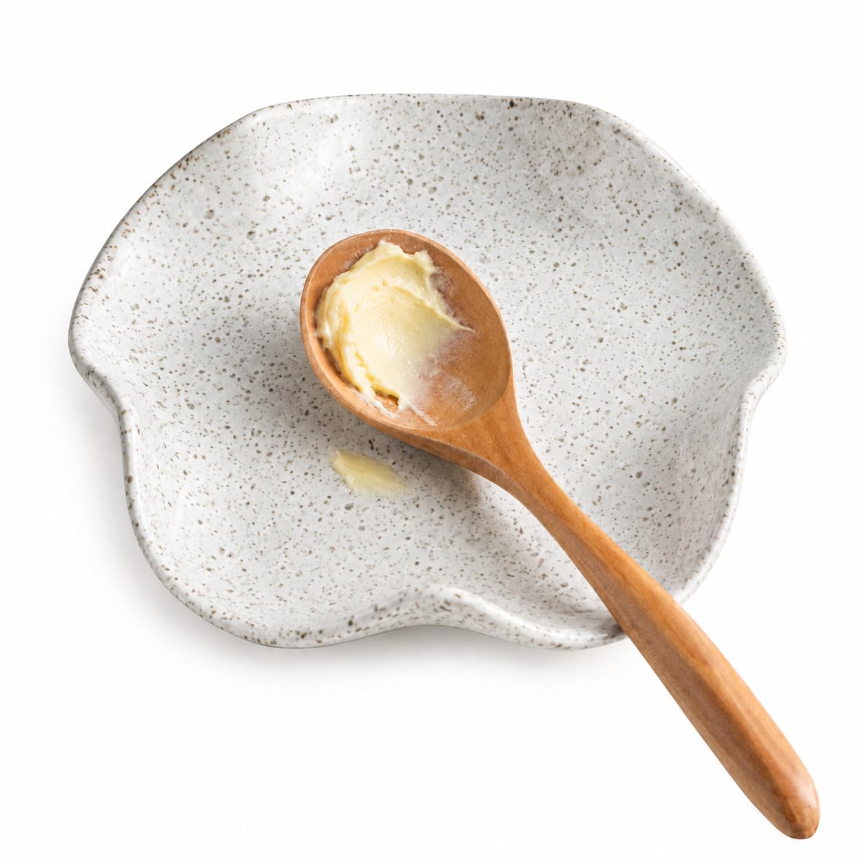 Cute Ceramic Spoon Rest - Kitchen Decor -18