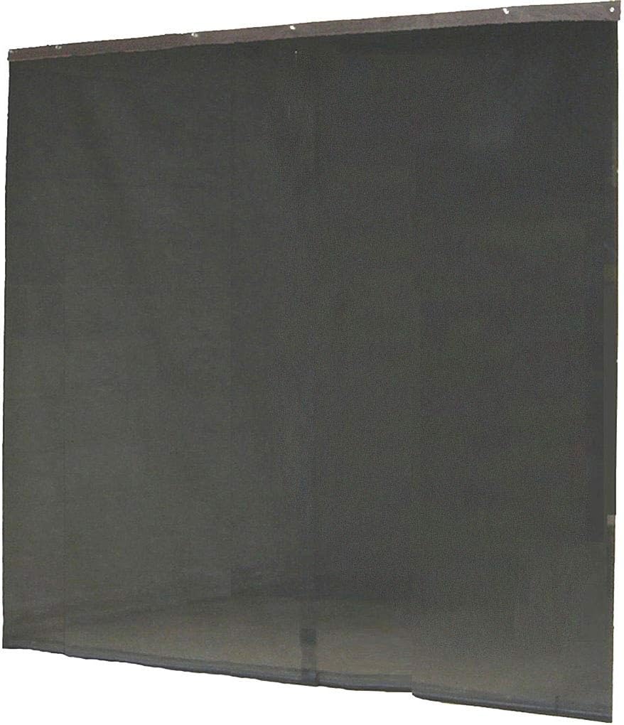 Garage Screen (10 ft. x 8 ft.)