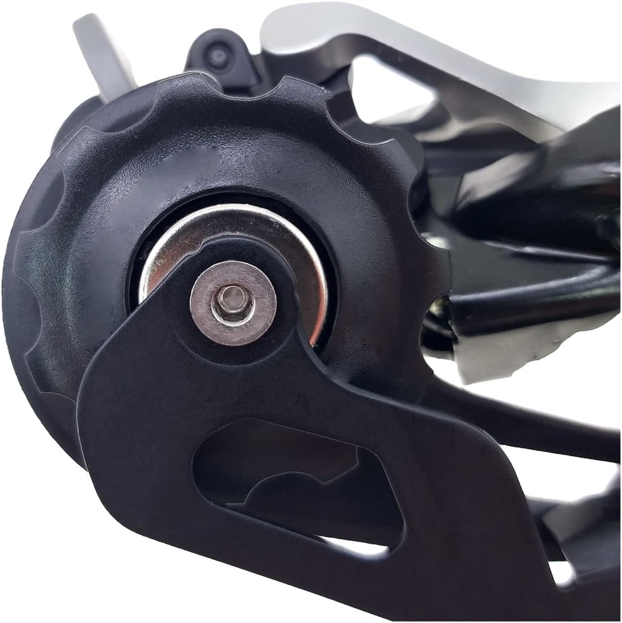 RD-M7000 10 Speed M7000 Mountain Bike Long Cage Rear Derailleur 3x10 Speed Derailleurs 10v 10s 3v 10v