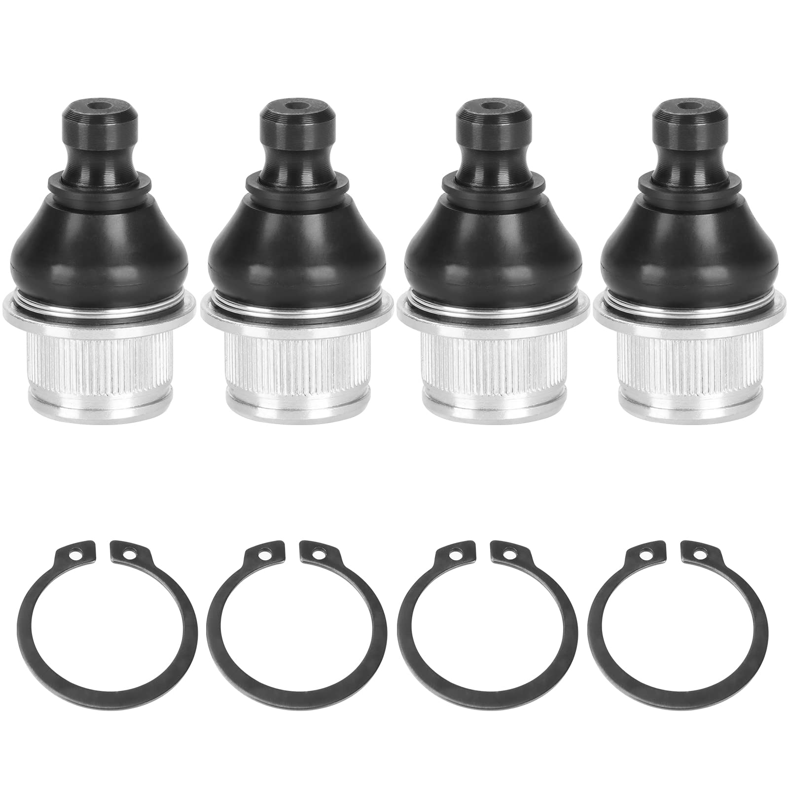 Arctic Cat Part Lower Ball Joint For Arctic Cat ATVs | Replaces 0405-483, 0405-001, 0405-068, 0405-115 | Caltric Arctic Cat Ball Joint - Foto 6