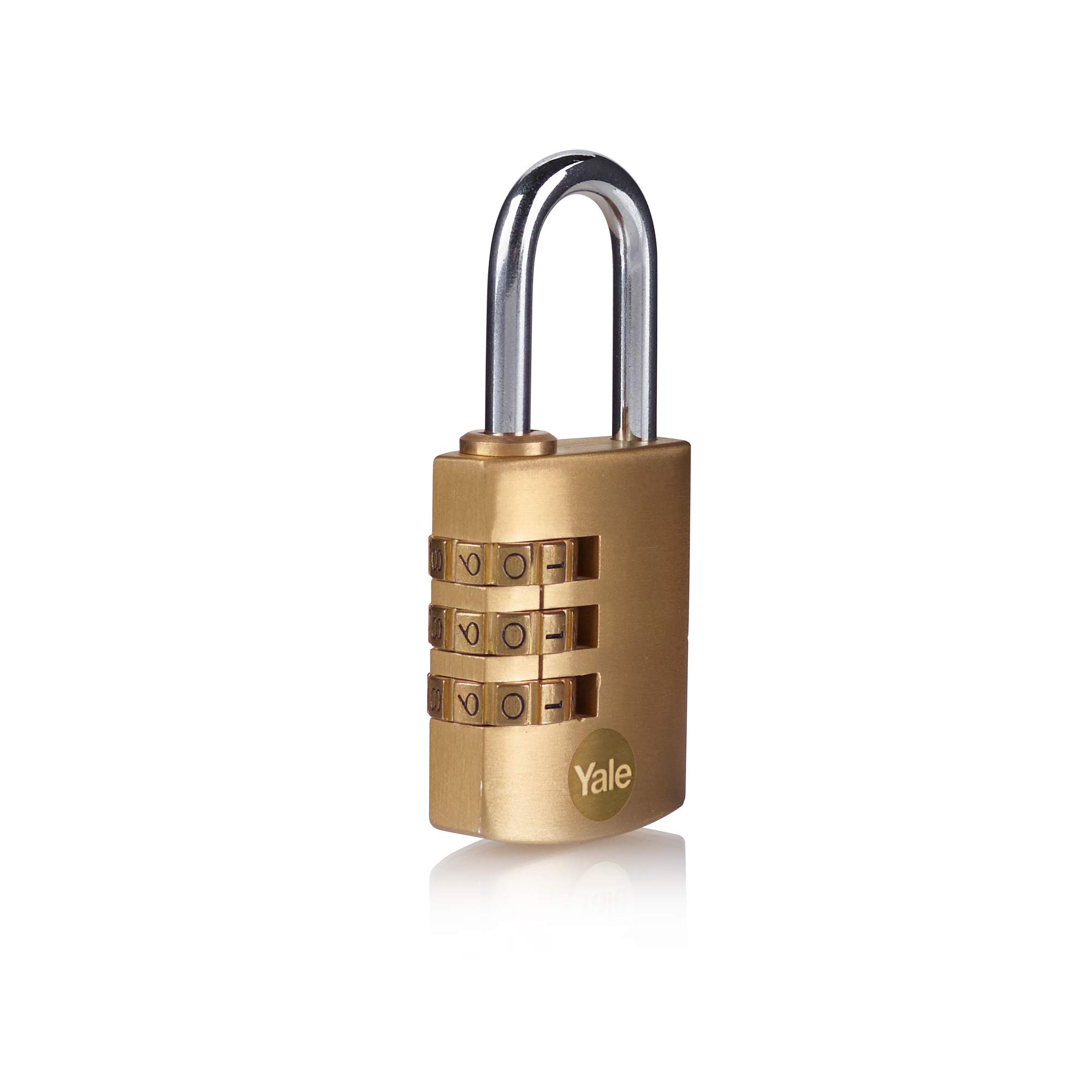 Cadenas Acier 30 Mm – Pour Casier, Tiroir, Porte, Sécurisé Et Solide, Neuf
