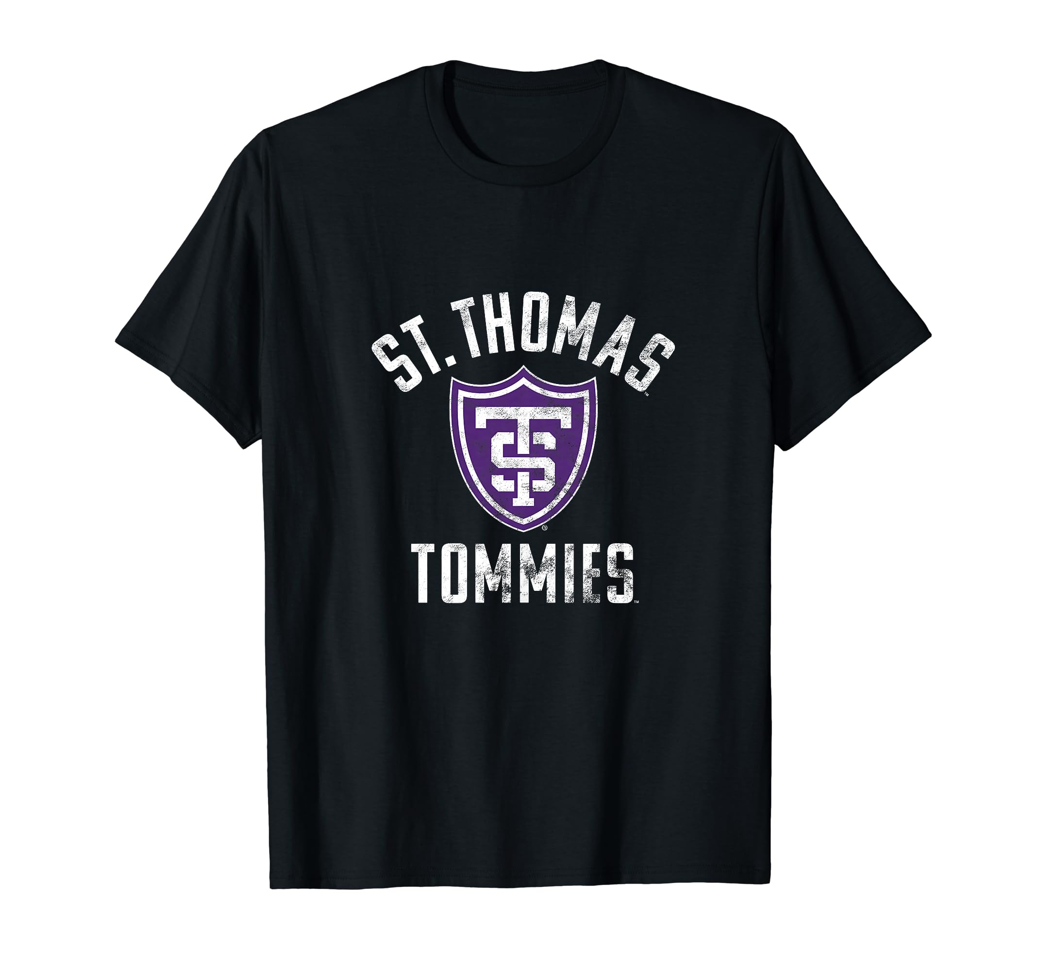 University of St. Thomas Tommies Large T-Shirt