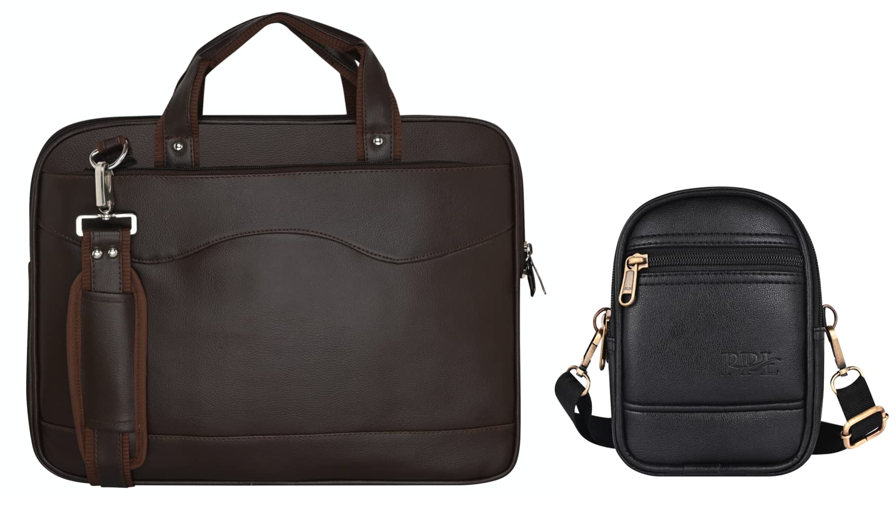 See full amazon price history chart for Pramadda Pure Luxury Stylish Sling Laptop Messenger Combo pack Gift Hamper | diwali gifts for family and friends | Office Corporate Luxury Staff Employee Gift Set | Birthday Gift Item For Men Women. Pramadda Pure Luxury Stylish Sling Laptop Messenger Combo pack Gift Hamper | diwali gifts for family and friends | Office Corporate Luxury Staff Employee Gift Set | Birthday Gift Item For Men Women. (B0BG32G54Y) Amazon Price History, Amazon Price Tracker