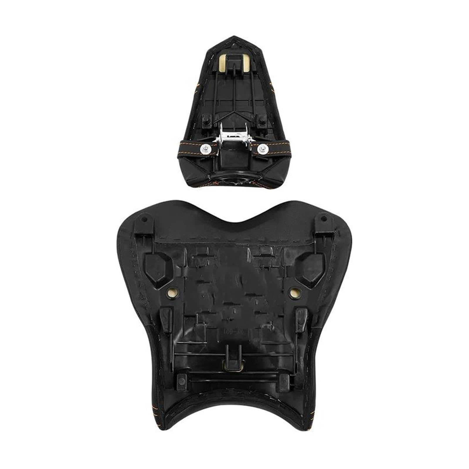 Sedili Conducente E Passeggero Moto Per YZF R1 YZFR1 2015-2024