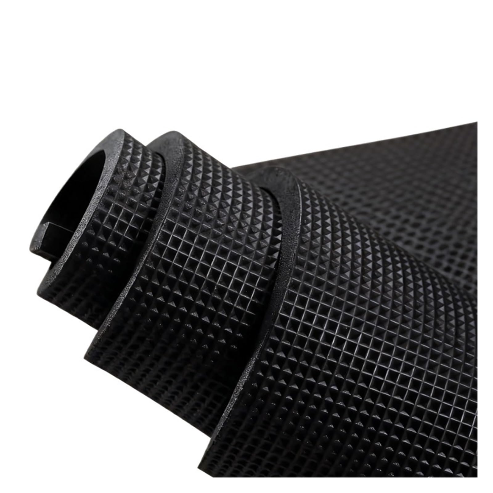 Aquarium Matte rutschfest Pad Aquariummatte, rutschfeste Matte for Aquarien, verdickte, Aquarium-Isolierung und Stoßdämpfungsmatte(Length 120 cm,Width 40 cm)