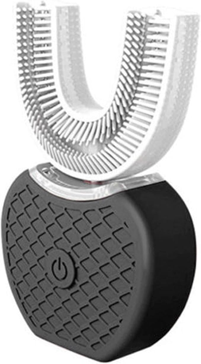 Ultrasonic Toothbrush, Electric Sonic Toothbrush Automatic Cleaning