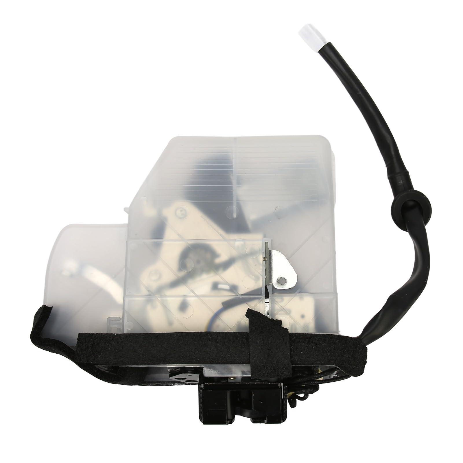 Siłownik Zamka Tylnej Klapy Metalowy ABS Siłownik Zatrzasku Tylnej Klapy OE 69110 35060 Bezpośrednia Wymiana łatwa Instalacja dla 4.0L 4.7L 2003 2009