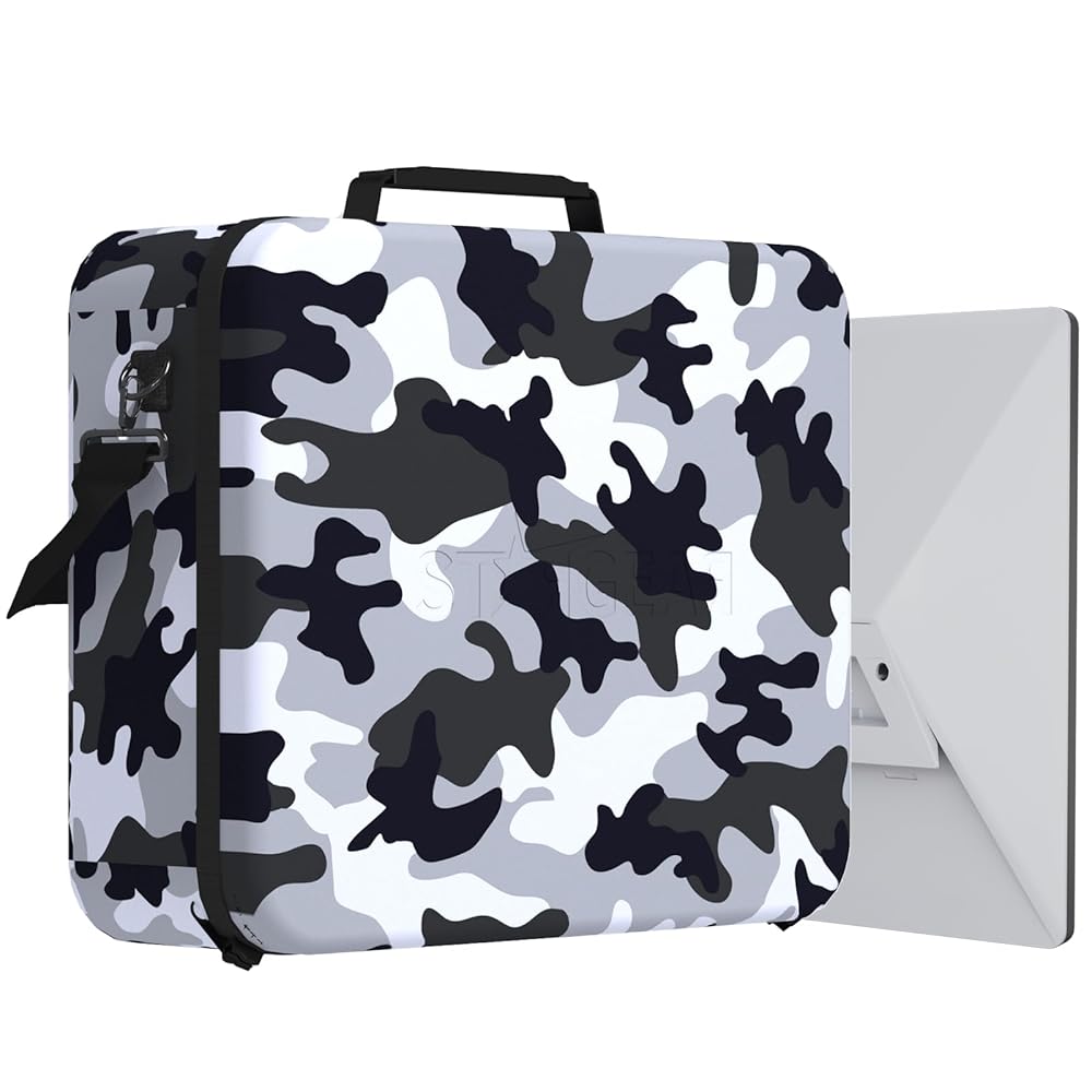 Amazon.com : STARGEAR Starlink Mini Case, Waterproof