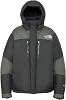 The North Face Baltoro Light Jacket Mens Down Jacket