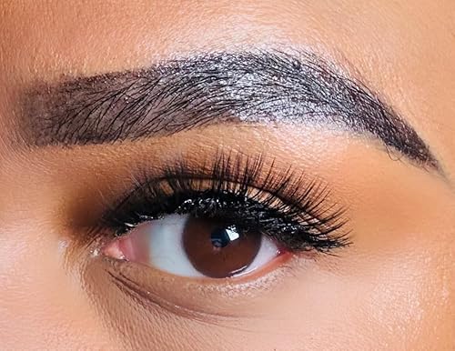 Miniatura 6 de Pestañas magnéticas naturales cortas aspecto natural tiktok artículos de tendencia, kit de pestañas, kit de pestañas, pestañas postizas naturales,