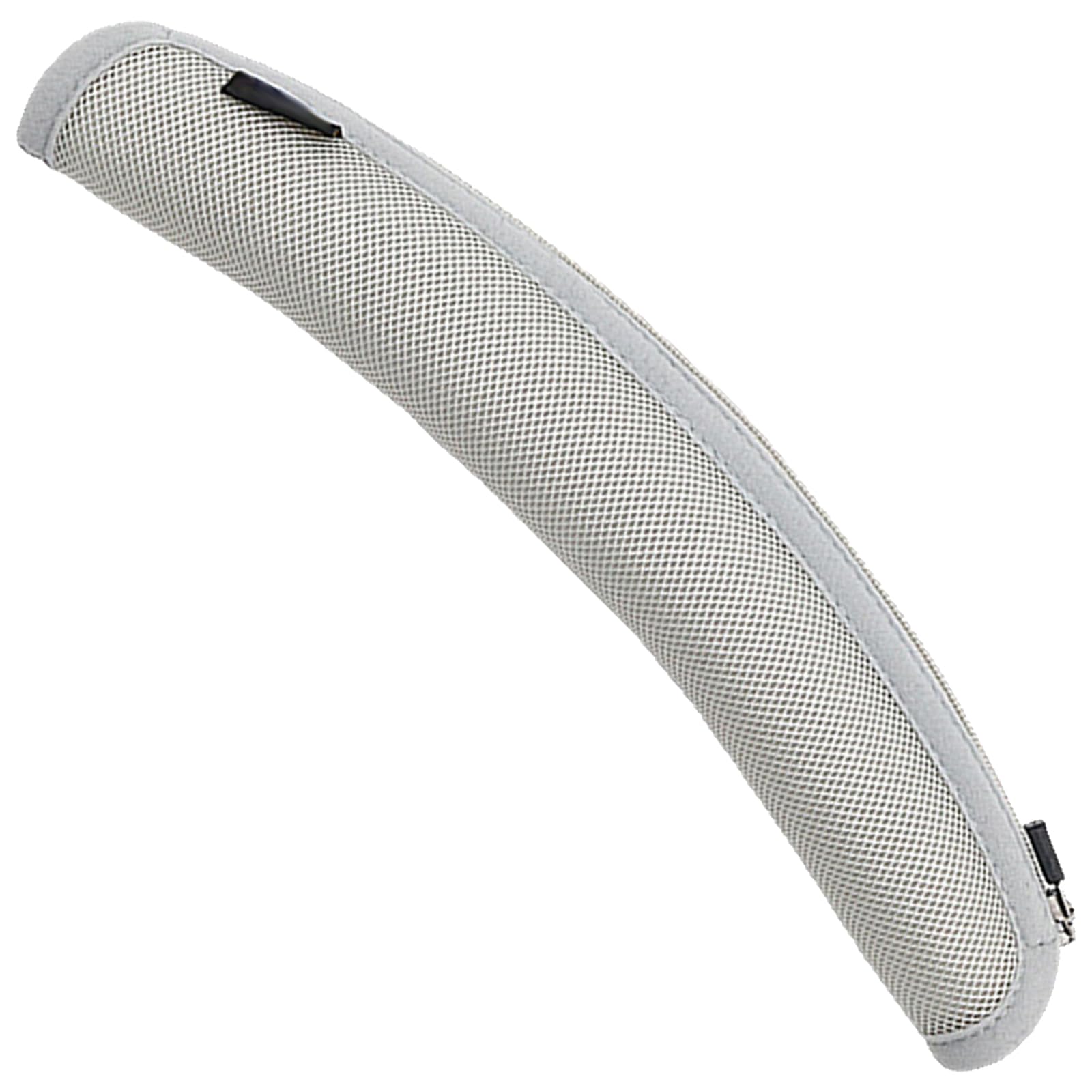 HDOYTXXM Headphone Headband Cushion Sleeve Stretch Fabric Washable for 1000XM6 Headsets Replacement Headband Cushion