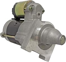 OEG New Starter for Kawasaki KAF400 Mule SX 2017-2024; 2020-2023 4x4 XC LE FI; 2020-2021 4x4 XC Camo FI; AM134946 428000-3131 21163-7028