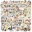 Stickers for Journals