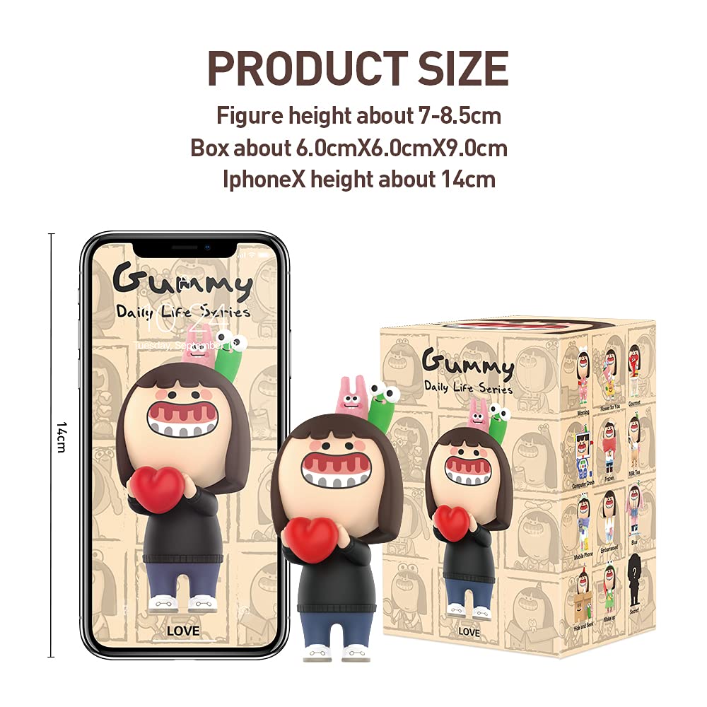 POPMART GUMMY Daily Life シリーズ 51cNSDo1iTS._AC_UF894,