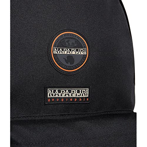 Napapijri Voyage 3 Backpack - Black-One Size4