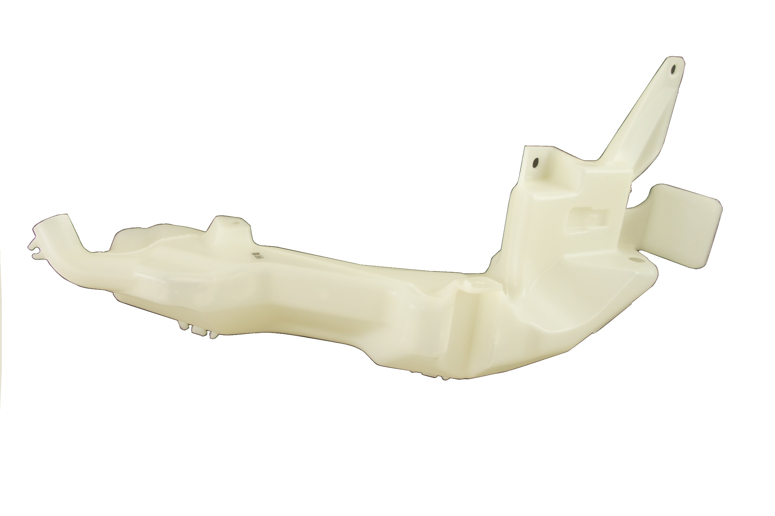 Genuine Honda Parts 76841-SWA-305 Windshield Washer Tank Assembly