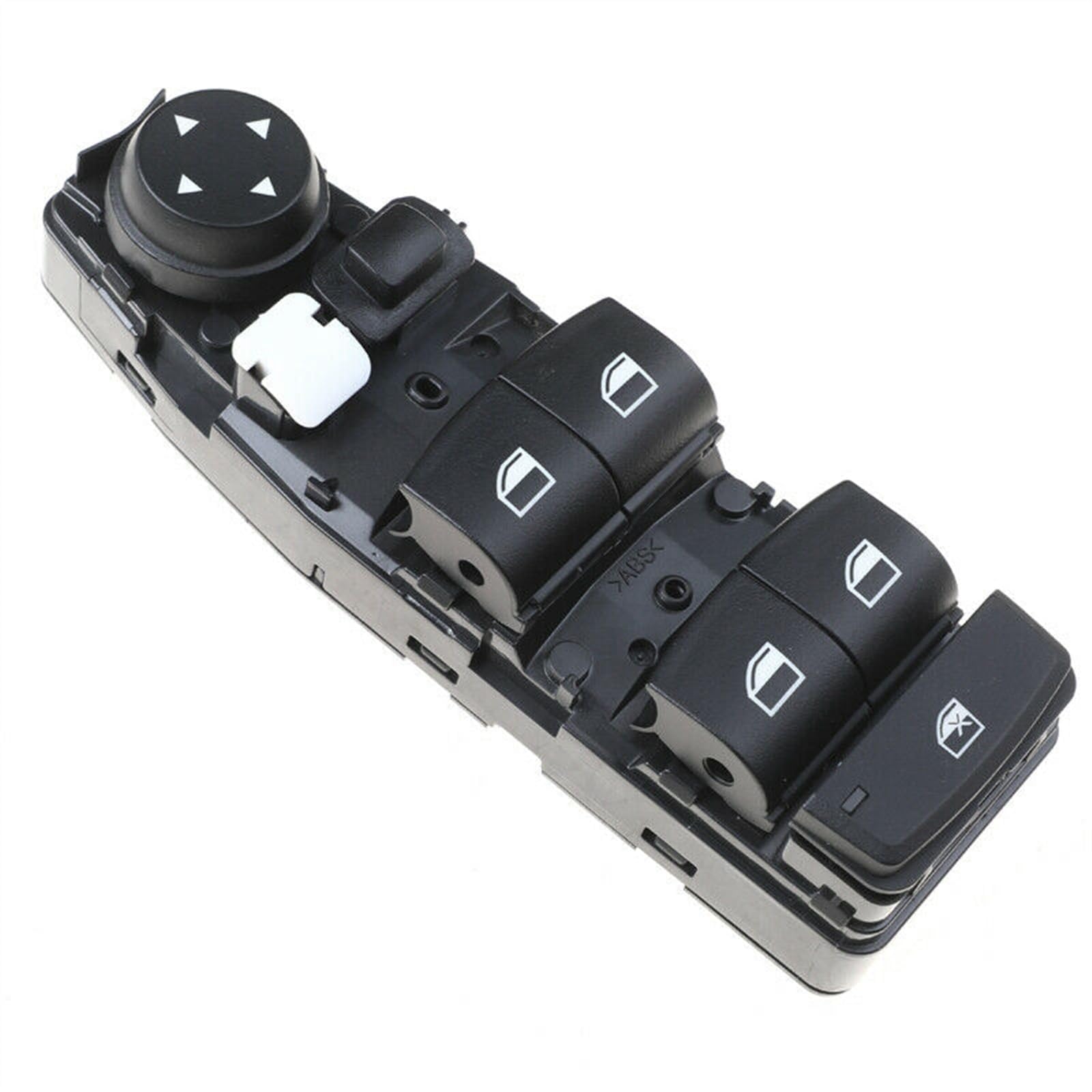 Przełącznik szyb elektrycznych dla BMW F15 F25 F30 F31 320i 328i 335i 340i M3 X3 X5-61319208108