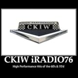 iradion 1625 Everything about CKIW iRADIO 76
