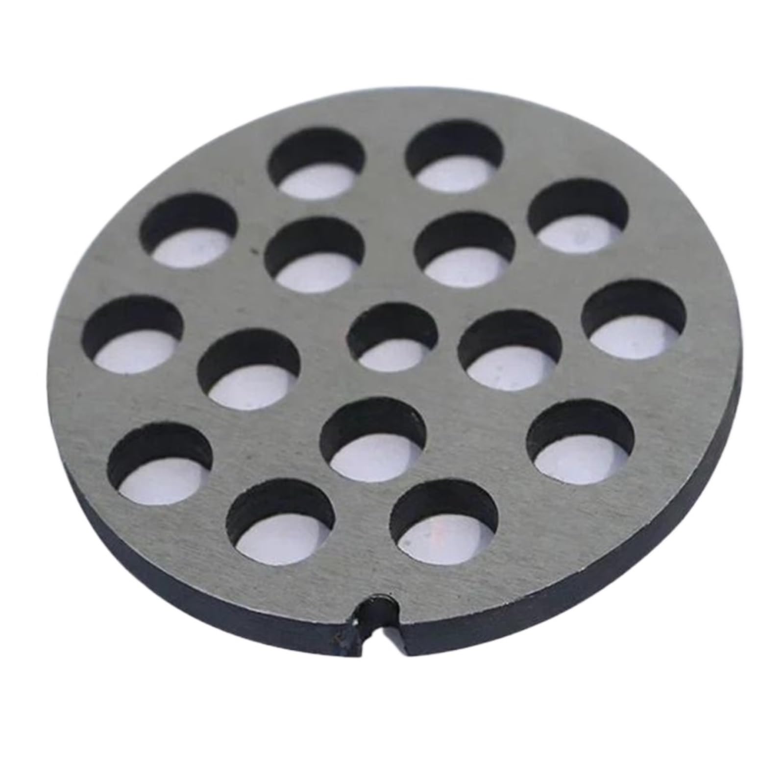 TYGHBNM 32 Meat Grinder Stainless Steel Blade Meat Outlet Plate 32 Type (meat Outlet Diameter 16MM)
